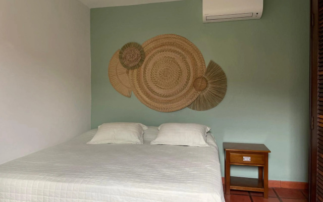 Casa da Árvore Bertioga