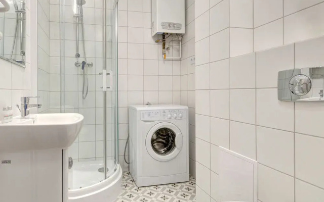 Apartament Grobla
