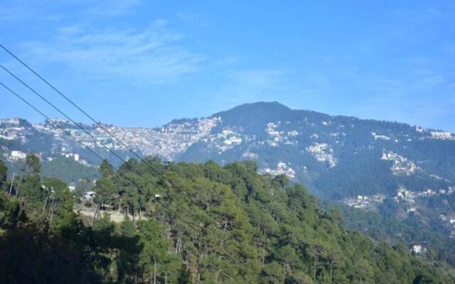 Hotel Crosswind West