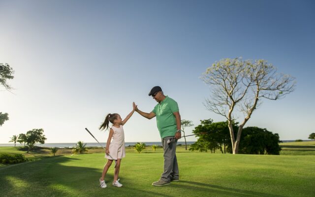 Gran Pacifica Beach and Golf Resort