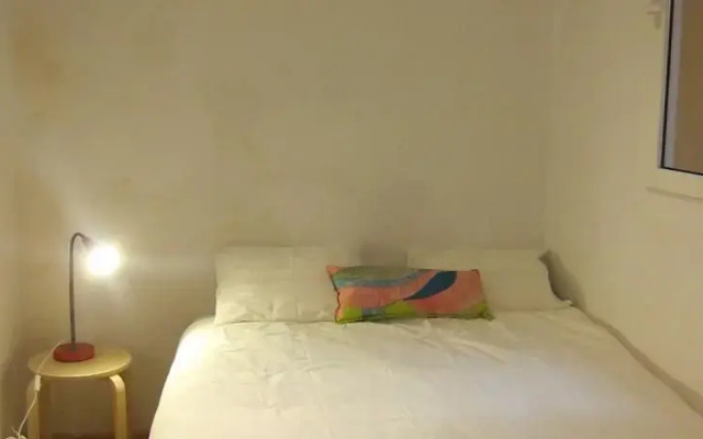 Barcelona House