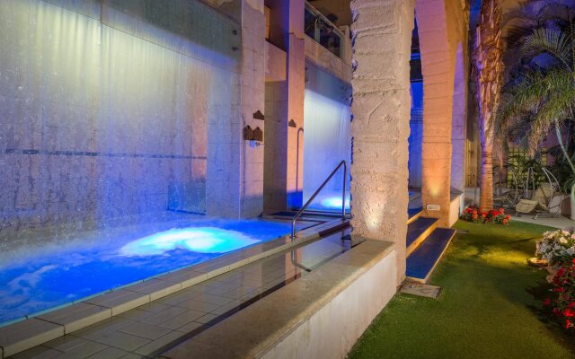 Herods Vitalis Spa Hotel Eilat