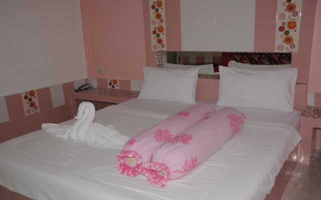 Saraburi Garden Resort