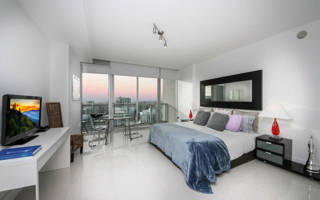 Private Residences At Icon Twr3 By Jos17
