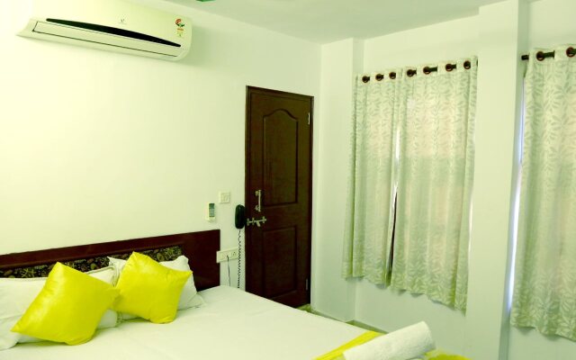Hotel Dolce Vita