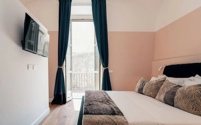 De Monti Colosseo Apartment