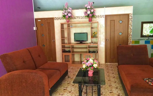 Koh Kood's Home
