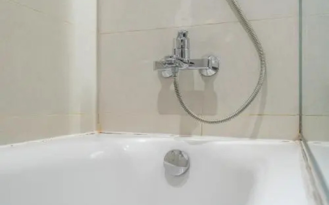 Spectacular Burj Khalifa View Service Apartment