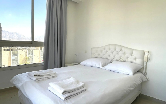 2Br Vacation Home Eilat