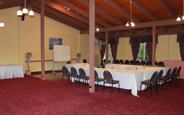 Melaleuca Lodge