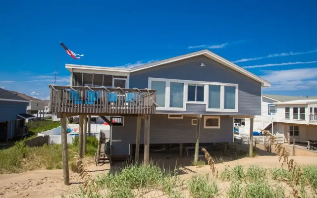 Staud's Stilts by RedAwning
