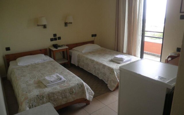 Hotel Glavas