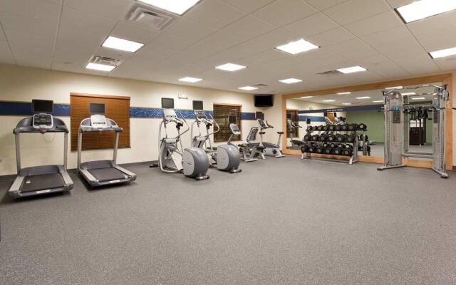 Hampton Inn & Suites Denver/South-RidgeGate