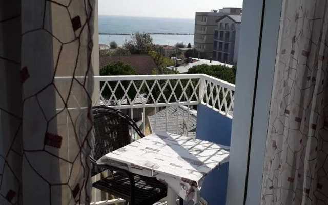 Residenze Mare d'inverno