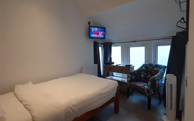 The Merrydale Guest House