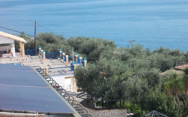 Sarakinos Apartments