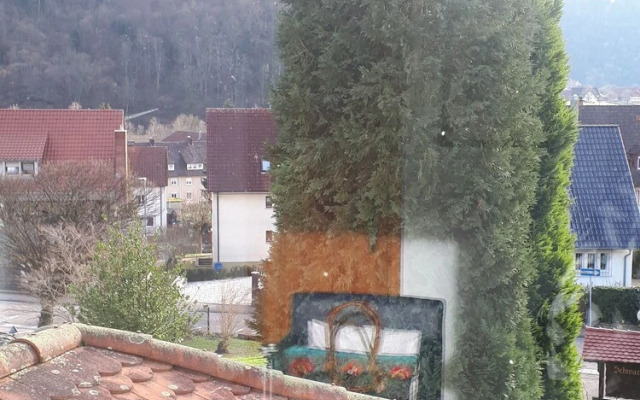 Schwarzwaldhotel Garni Wolfach