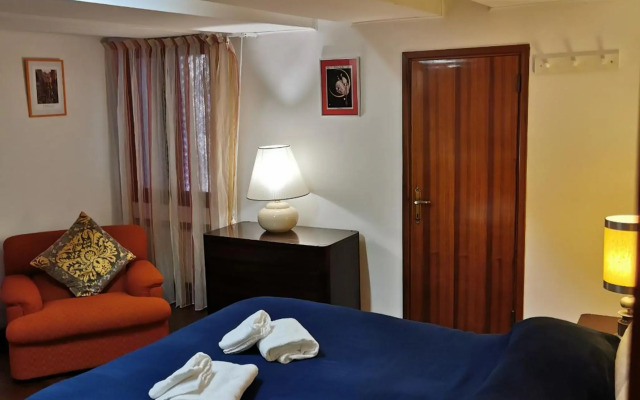 San Marco Square WI-FI fibra in the fashion district 493