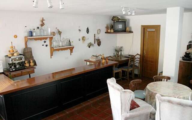 Hostal Goya II