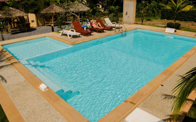 Veranda Lanta Resort