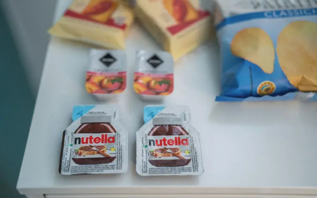 Bramante Luxury Apartments by InnStay