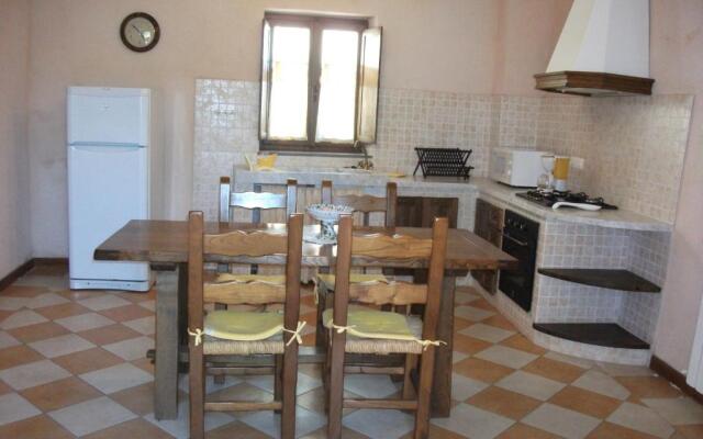 Agriturismo La Villa