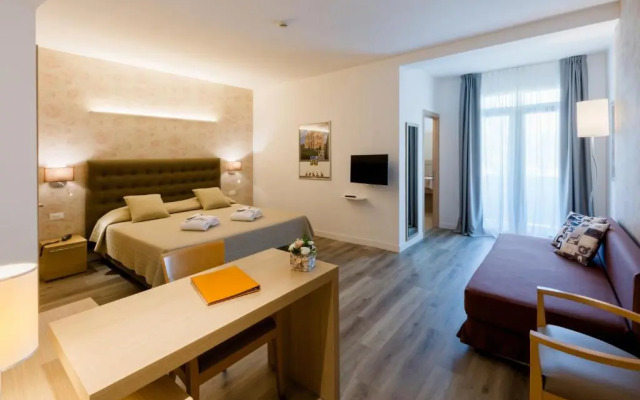 Hotel Mioni Royal San