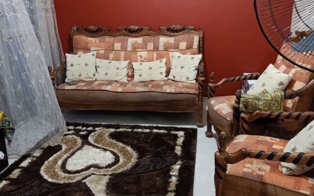 Apartment at Zahraa nasr city