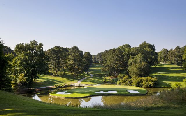 Отель Griffin, an official Colonial Williamsburg Hotel
