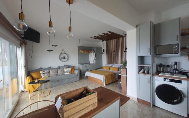 Tramonto Luxury Villa No2 - Breathtaking sunset view