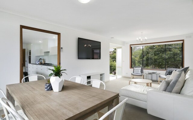 Fairhills - beautifully styled