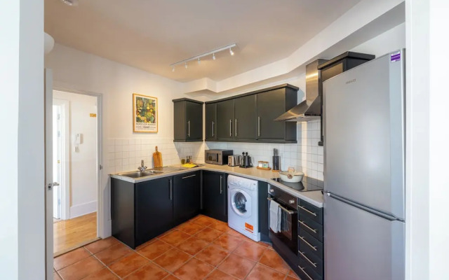 The Regency - Serviced Apartments