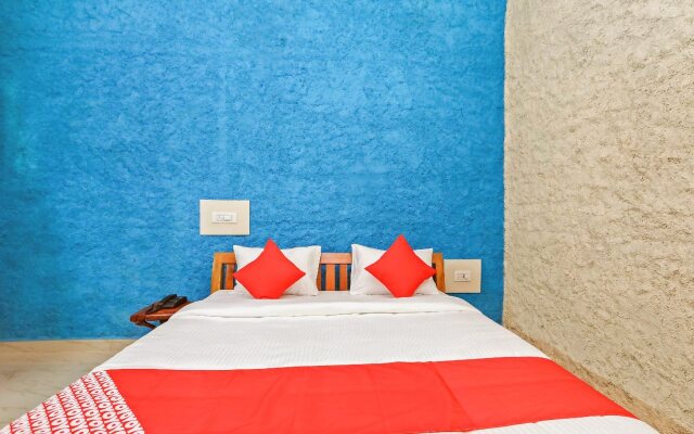 Aery Resort by OYO Rooms
