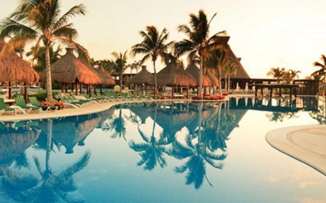 Jungala Park Hotel At Vidantaworld Riviera Maya