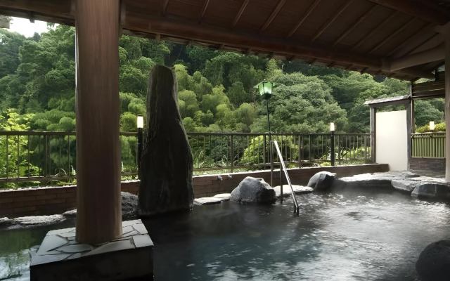 Ootaki Hotel
