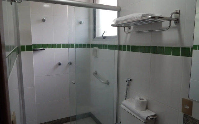 Frimas Hotel