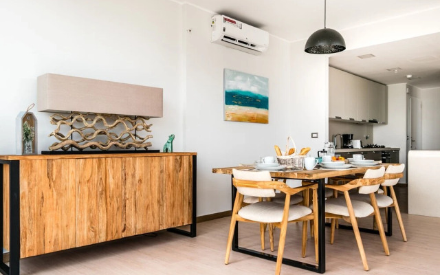 Incredible Ocean View