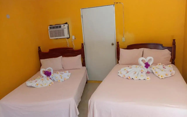 Posada Los Reyecitos