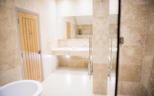 Rutland Water Courtyard Rooms