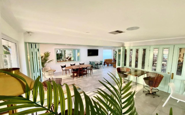 Best Western Adelaide Airport Motel