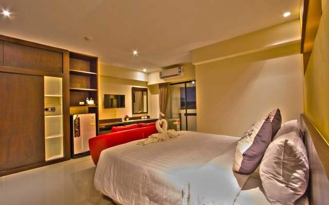 Chateau de Sukhumvit