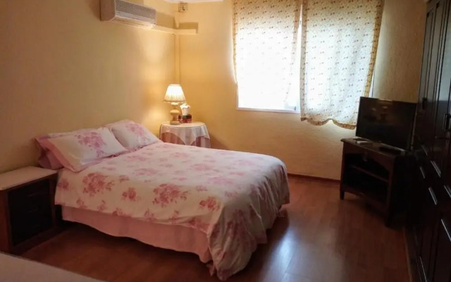 La Casita de María
