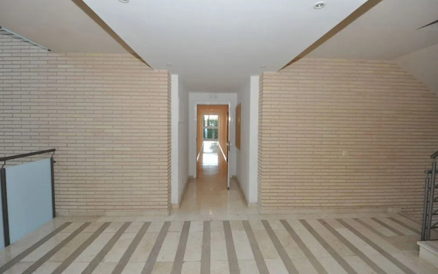 Apartment Santa Clotilda