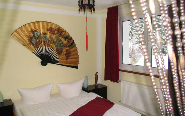 Hotel Adenia