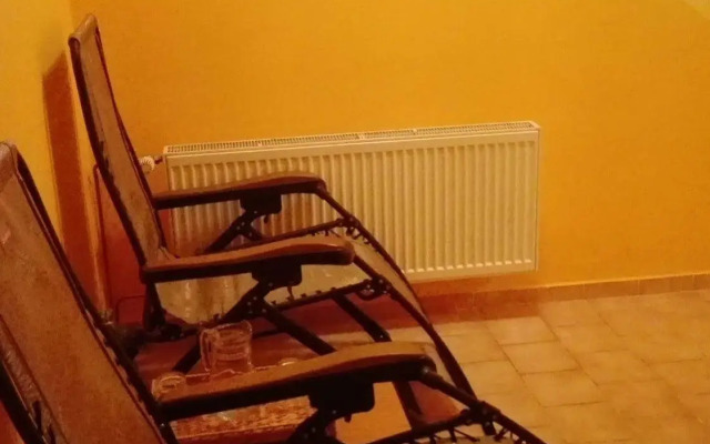 Pension Borůvka