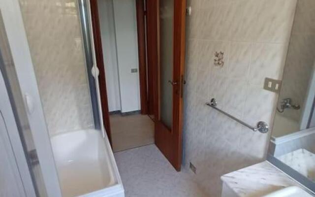 Incantevole appartamento tra Portofino e le 5terre