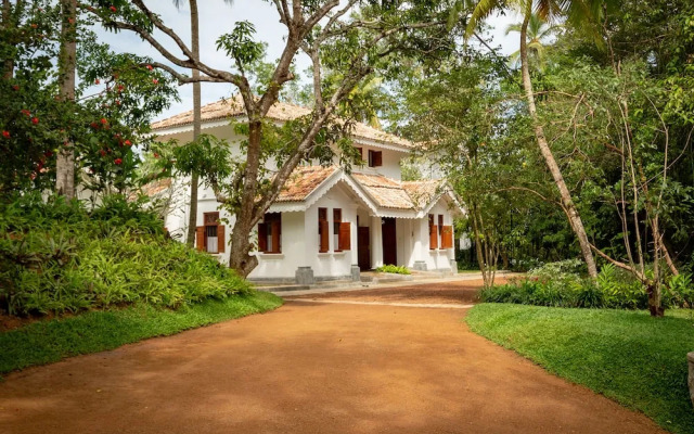 Nyne Hotels - Leela Walauwwa, Induruwa