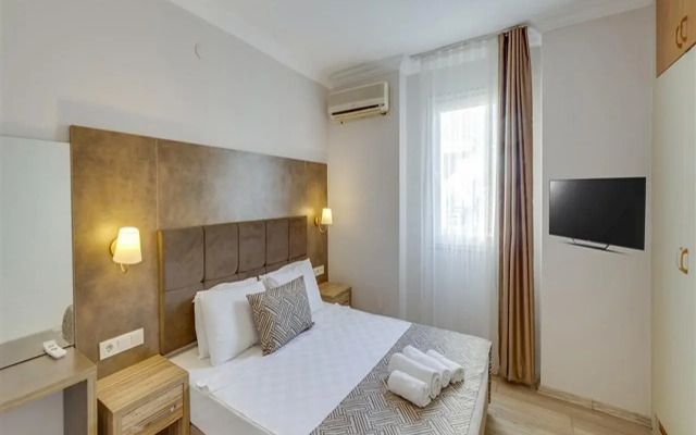 Smart Holiday Hotel & Suites -All Inclusive