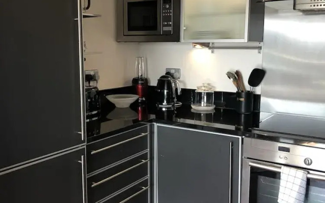Macken Street Self Catering