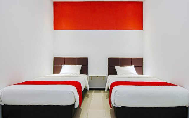 Kelas Kakap Homestay